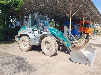 PRENÁJOM KONTAJNEROV,ODVOZ ODPADU,BÚRACIE A STAVEBNÉ PRÁCE - 13