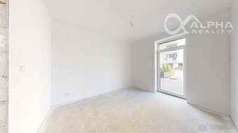 3i byty, balkón, terasa, garážové státie, Zelené údolie, SNV - 13