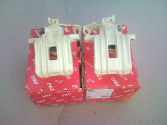 Škoda Octavia I, Fabia II, Felícia,Superb I. - 13