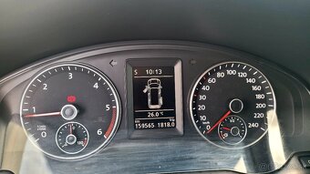 Volkswagen Transporter T5 2.0 TDI CR - 75 kw LONG - 13