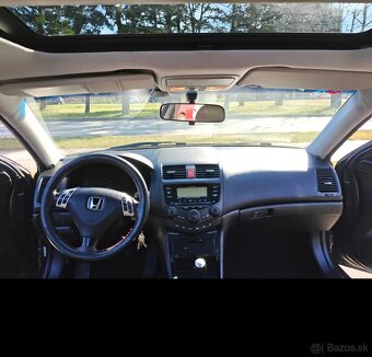 Honda Accord 2.2 ictdi - 13