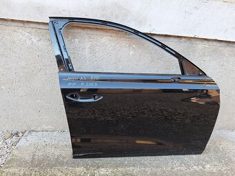 Audi A3 - použité náhradné diely - 13