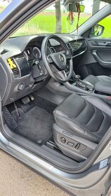 Škoda Kodiaq 2.0tdi DSG-F1 radenie 4x4 7miest. - 13