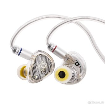 TangZu Waner S.G II DSP (USB-C slúchadlá) - 13