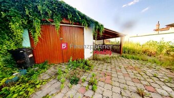 11árov pod 100.000 ? pozemok a dom k tomu, to sa oplatí  Šo - 13