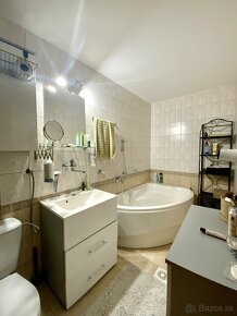 Rezervované- Predaj rodinný dom Nitrianske Pravno - 13