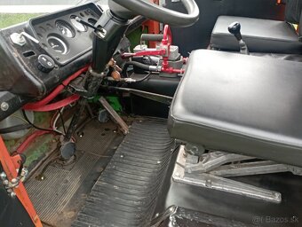 Multicar 25 - 13