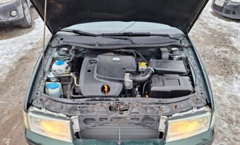 Škoda octavia 1. 1.9 SDI - 13