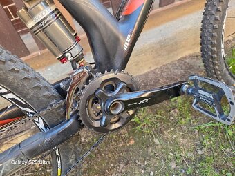 Scott génius 30  CARBON L veľkosť - 13
