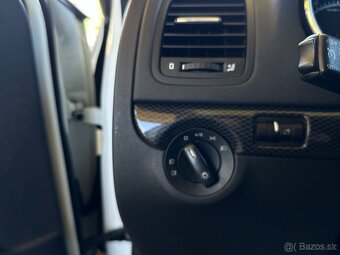 Škoda Yeti Monte Carlo 1.4TSI/90Kw Xenon r.v. 2014 - 13