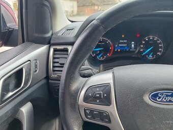 Ford Ranger 2.0 TDCi Ecoblue Limited 4x4 - 13