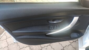 BMW Rad 3 GT - 13