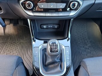 i30 HB 1,5 DPi 71kW 6MT COMFORT, CP - 13