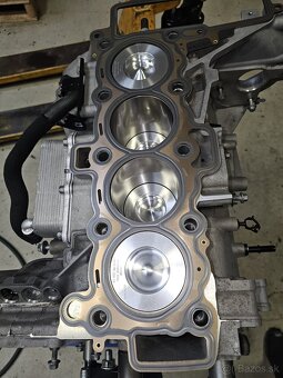 REPAS 204DTD JAGUAR - RANGE ROVER - 204DTA / 204DTH - 13