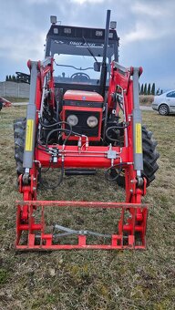 Zetor 7745 s tp ( s ceelnym naakladacom) - 13
