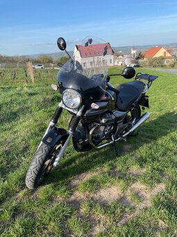 Moto Guzzi Breva 750 ie - 13