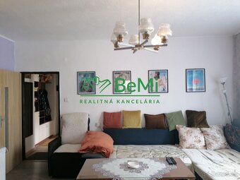 3-izbový byt s garážou, záhradkou a detským ihriskom na pred - 13