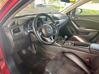 Mazda 6 2.0 Attraction - 13
