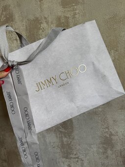 Tenisky Jimmy Choo 39 - 13