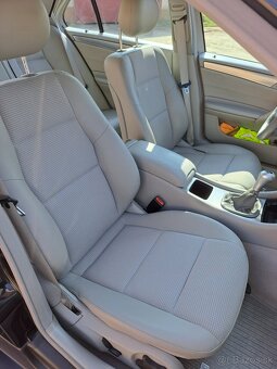 Mercedes Benz 200 CDI - 13