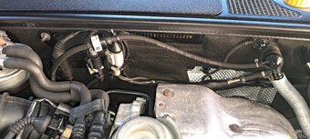 Audi A4 B6 2.5TDI Quatro Tiptronic - 13