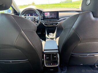 Škoda Octavia Combi 1.5TSI (150K) e-Tec, AP, r.v. 2021 - 13