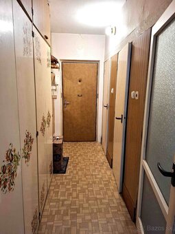 Pôvodný stav: 3 iz., Mládežnícka ul., B.Bystrica,159 000,-€ - 13