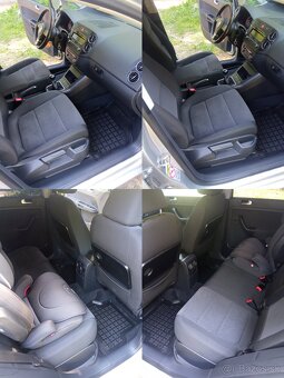 Volkswagen Golf Plus 105 000km 1.4 tsi - 13