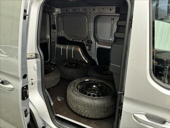 VW CADDY 2,0TDI WEBASTO - 13