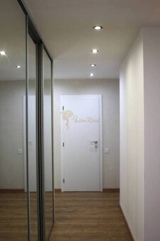 3-izb. byt, Sokolská, Staré Mesto, 3.p./4 s výťahom, balkón - 13