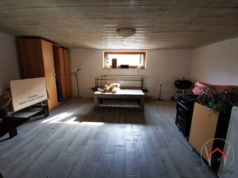 Exkluzívne na predaj chalupa v Zbojnom - 13