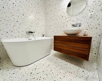 Krásne zariadený 3i byt - Novostavba Gradus Dunajská streda - 13