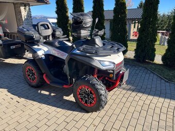 Segway Snarler AT6 L - 13