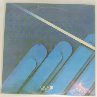 6x 2LP Bratislavské Džezové Dni - 13