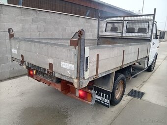 Vyklápač IVECO Fiat 35 - 13