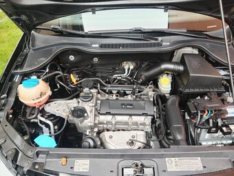 Volkswagen polo 1.2 - 13