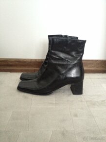 Tenisky, Lodičky, Nízke čižmy - 13