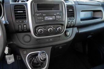 Renault Trafic 70kW (2020) - 13