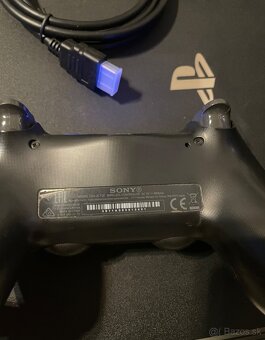 PlayStation 4 PRO 1000 GB soft. 13 - 13