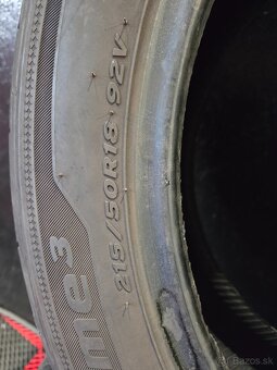 215/50 R18 Hankook Letne pneumatiky - 13