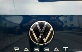 ☝️Volkswagen Passat Variant Business 2.0TDI.110KW DSG.2021 - 13