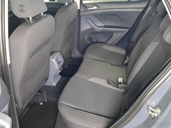 Volkswagen T-Cross 1.0 TSI Life - 13