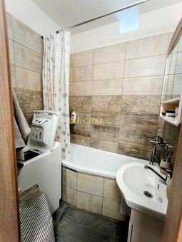 2-IZBOVÝ BYT (53 M2), STARÁ TURÁ, HURBANOVA ul. - 13