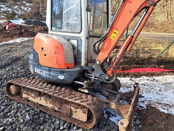 KUBOTA U35-3 ALPHA - 13