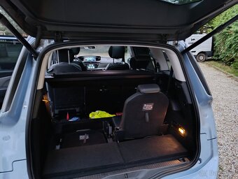 Citroen Grand C4 Picasso,7miestny,Parorama,top stav a výbava - 13