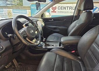 Kia Sorento 2.2-PREMIUM-AUTOMAT-KAMERA 3601 - 13