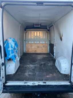 Citroen Jumper 2.0 BlueHdi 120kw 2018 L3H2 - 13