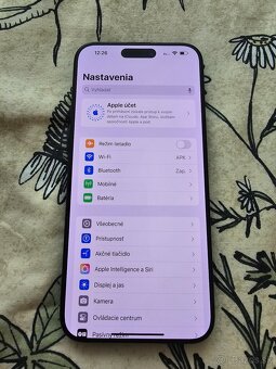Apple iPhone 15 pro max 256gb - 13