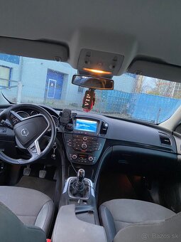 Opel Insignia 1.6turbo 132kw - 13