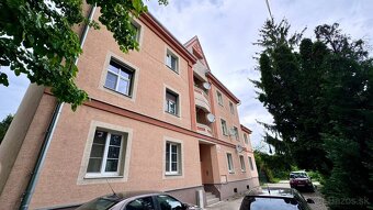 Na predaj veľký 2i byt Trnava – 89 m² - 13